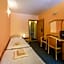 Hotel Boboty