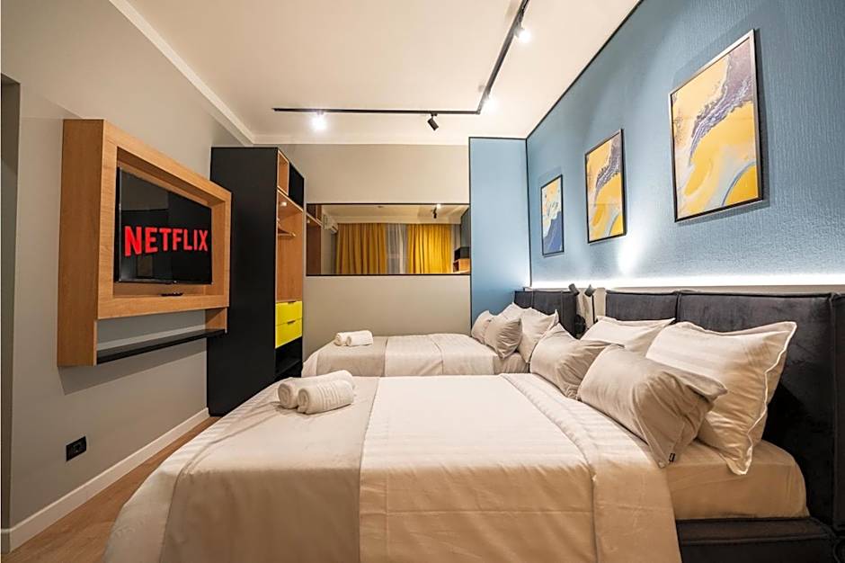 Emil Balaban Luxury Apart-Hotel