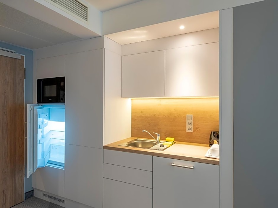 Holiday Inn Express Offenbach By IHG