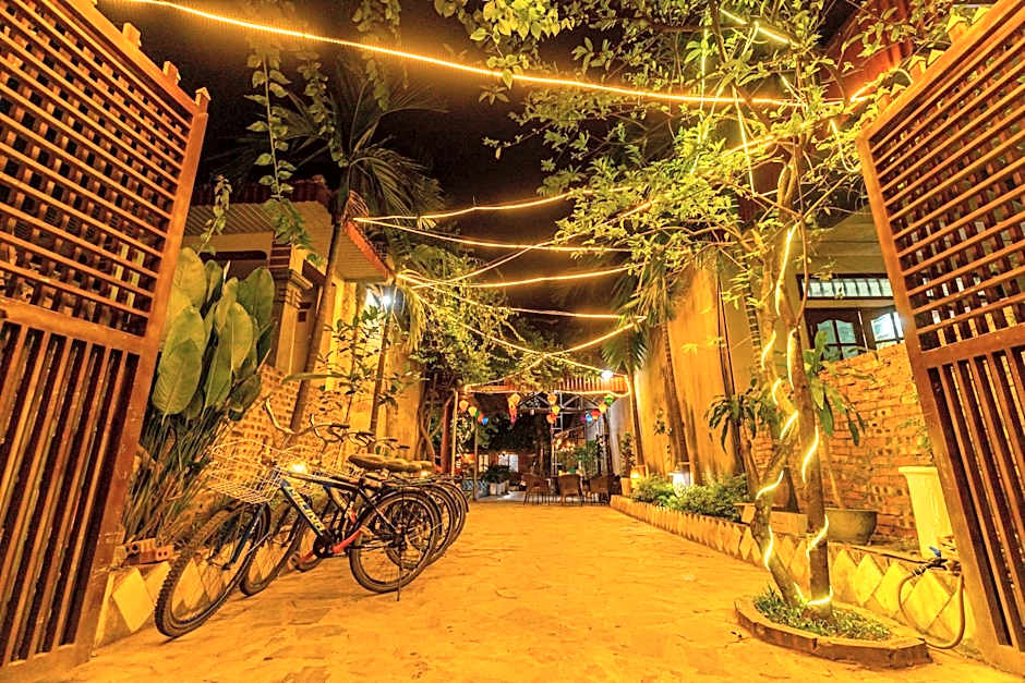 Green Peace Bungalow