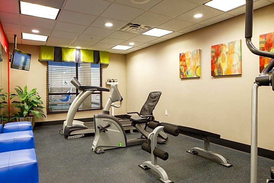 Holiday Inn Express El Reno By IHG
