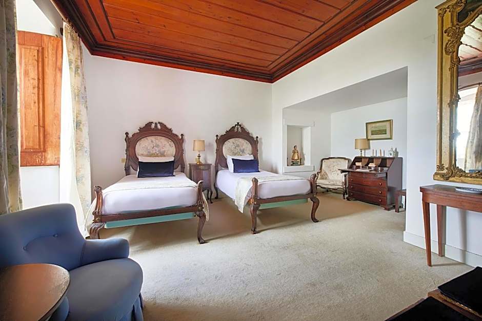 Quinta da Alcaidaria Mor