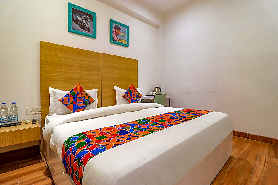 Hotel Vacanza – Noida, DC