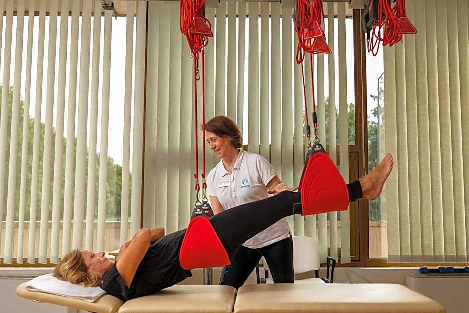 Ensana Grand Margaret Island