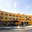 Hotel Palass