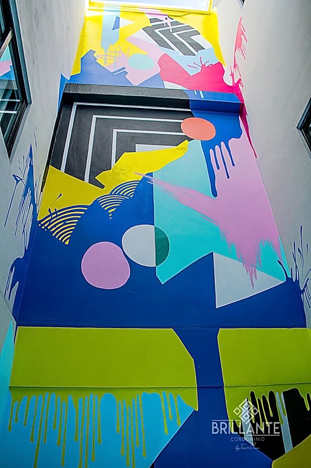 Condominio Brillante GDL