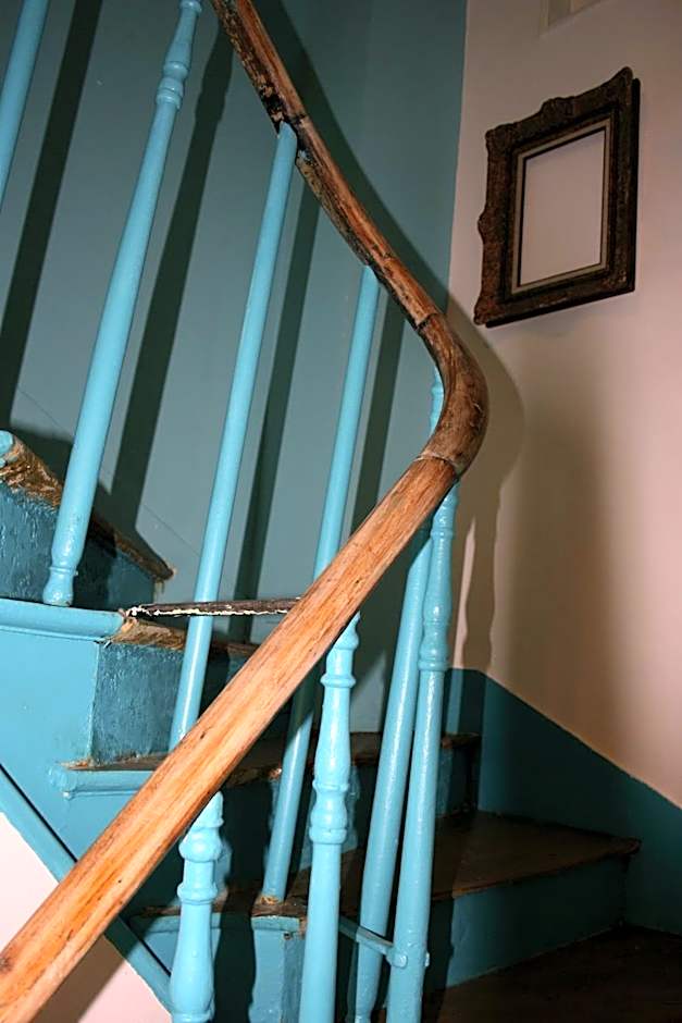 La Maison de la Plage