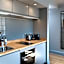 Hiding Space - Trim Street Apartments