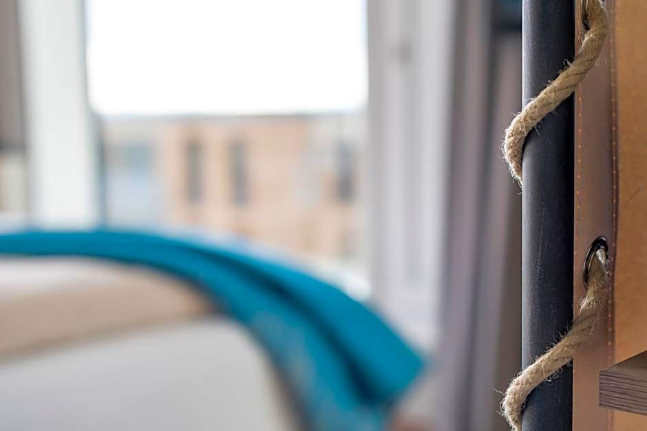 HARBR. hotel Konstanz