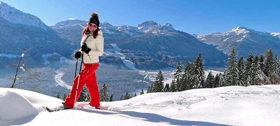 nawu apartments & Restaurant