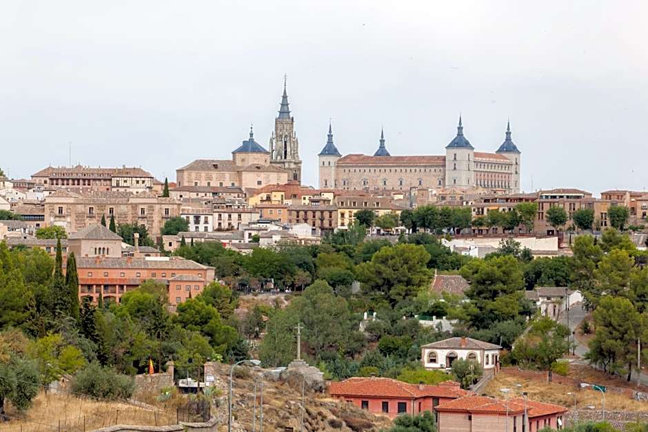 Cigarral de Caravantes