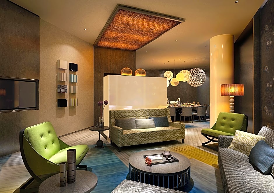 Hyatt Regency Suzhou