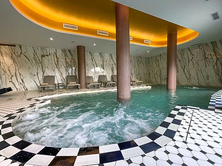 Eco-Résidence Dolce Paese & Spa