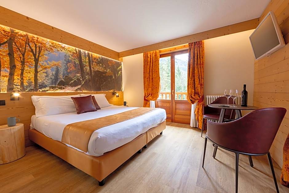 Hotel Petit Tournalin