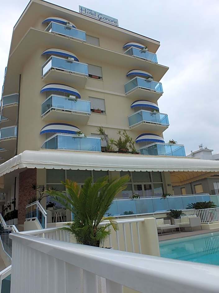 Hotel Canarie