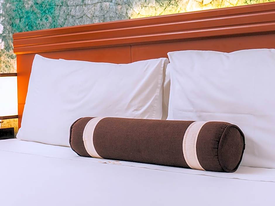 Hotel Ferre Machu Picchu