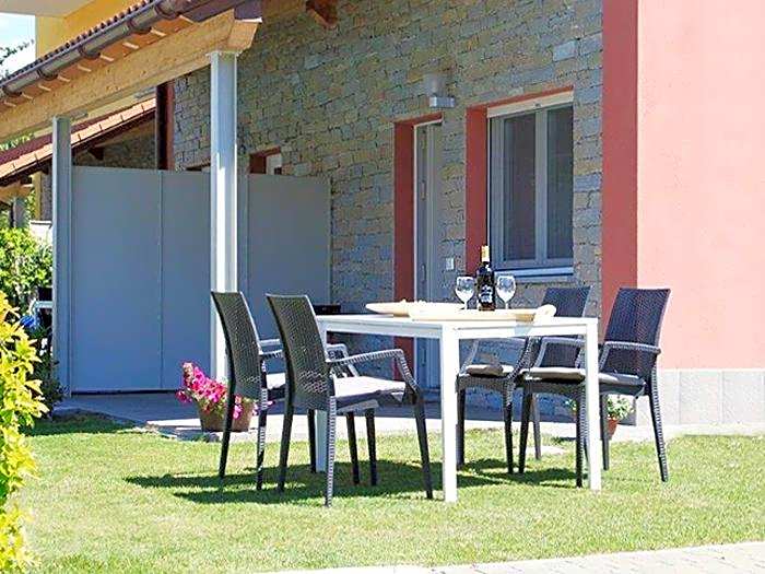 Residence Girasole Casa Rossa A