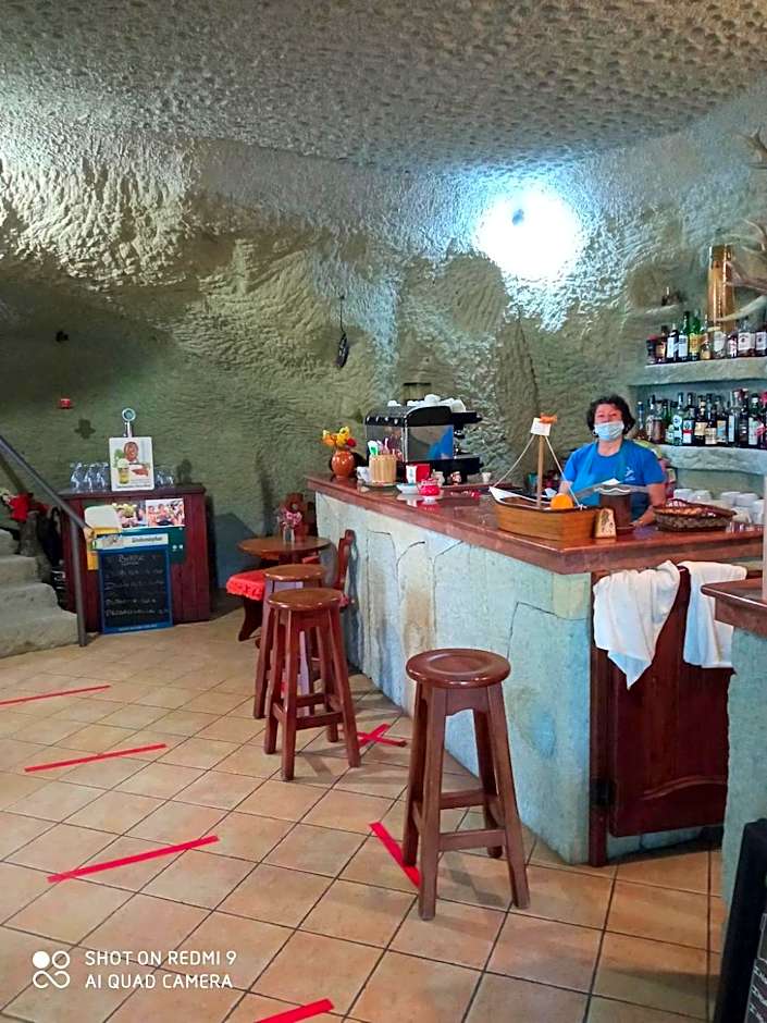 Hotel Villa Cimmentorosso