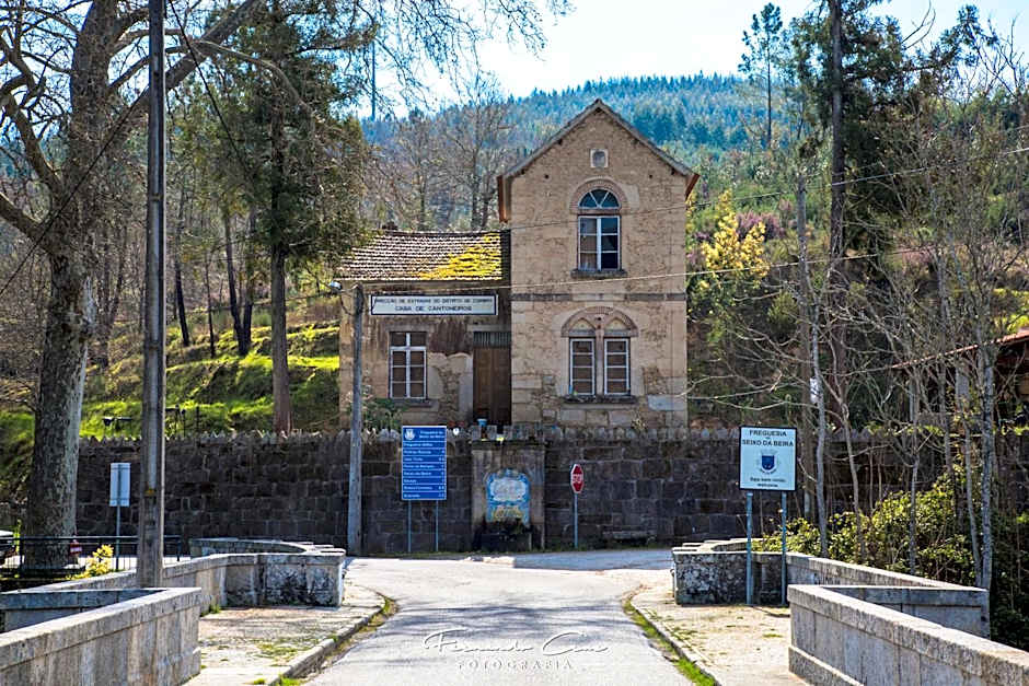 Hotel Apartamento Pantanha