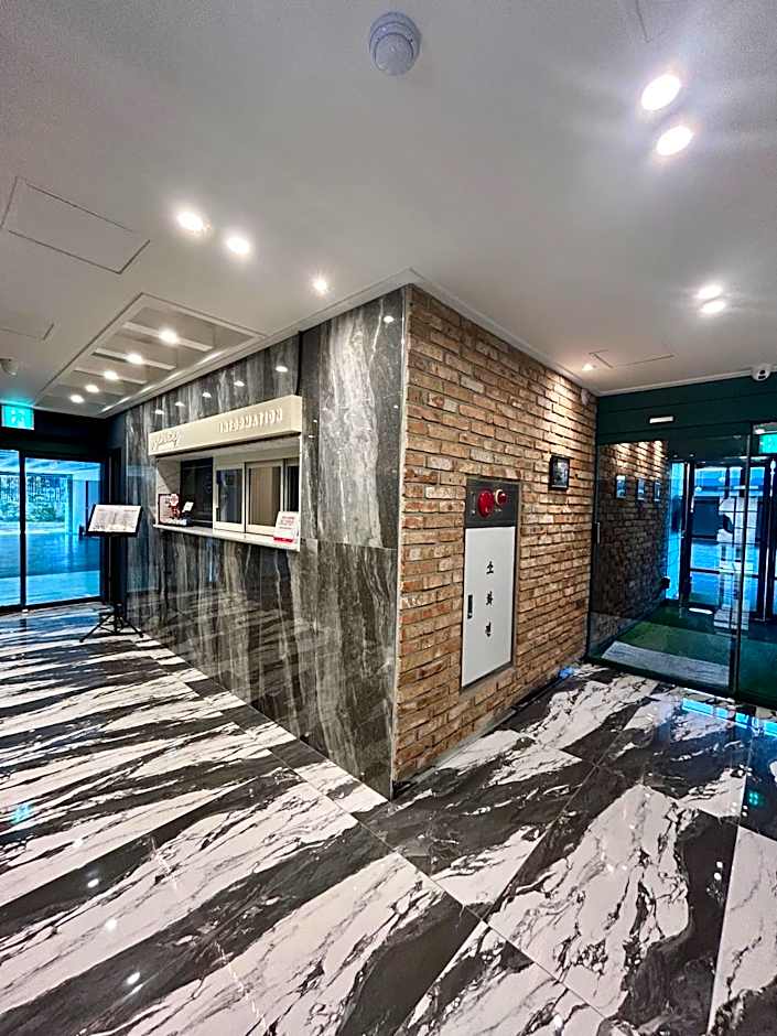 Series hotel