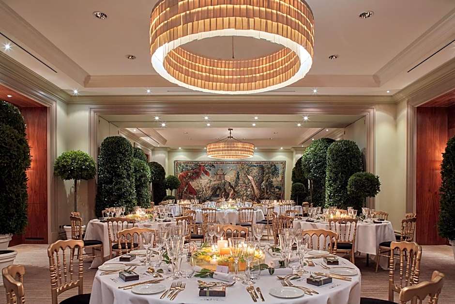 Rocco Forte Hotel Amigo