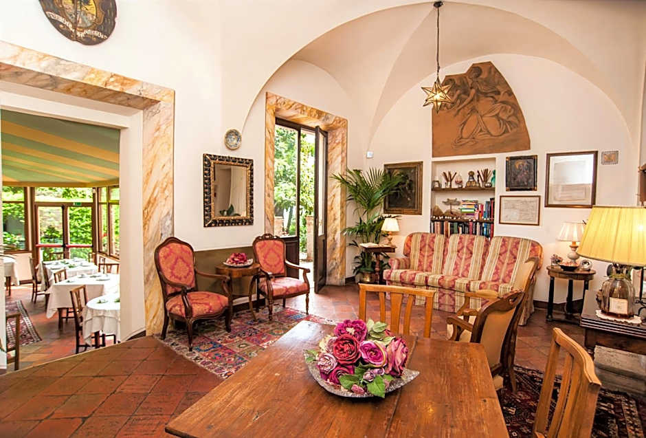 Hotel Santa Caterina