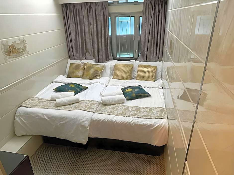 Kong Hing Guest House