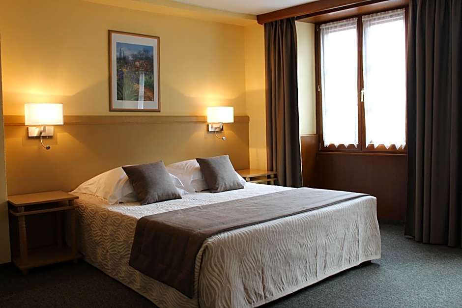 Auberge des Trois Châteaux