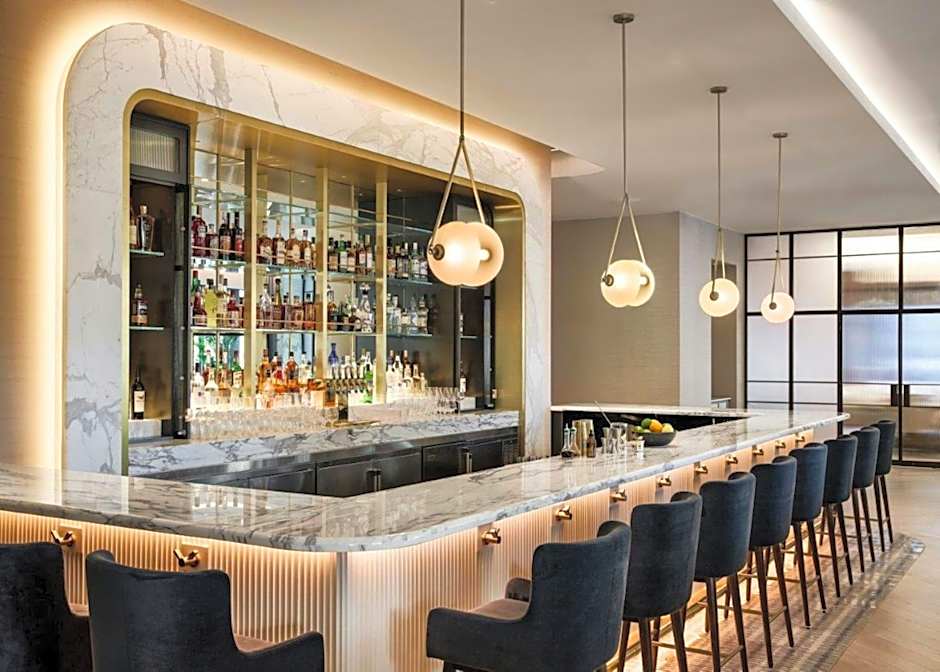 Intercontinental Indianapolis By IHG