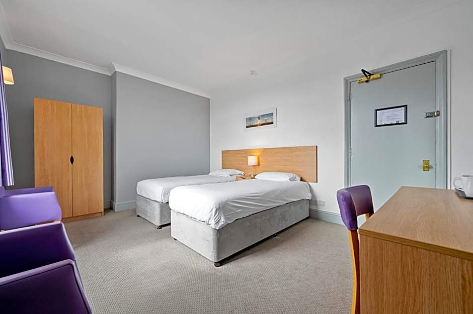 Photo 1 of 4 of Standard 2 Beds
