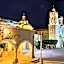 La Plaza de Tequisquiapan