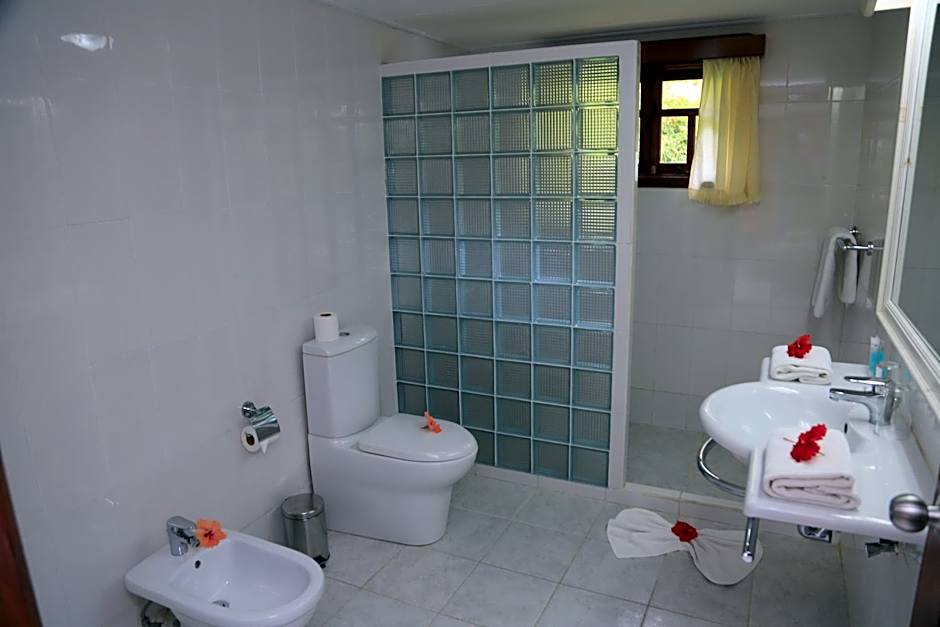 La Digue Island Lodge