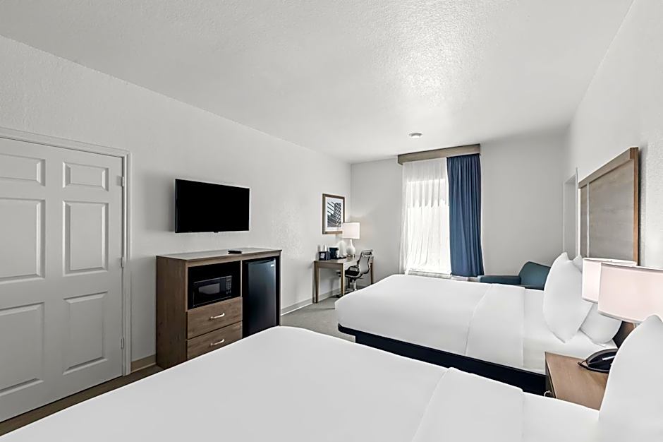 Quality Inn Bastrop