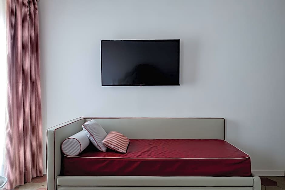 Palazzo Lupardi Relais