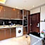 Poly Zhonghui Hotel Apartment (Guangzhou East Railway Station Sports Center)