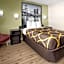 Super 8 by Wyndham Richmond Midlothian Turnpike