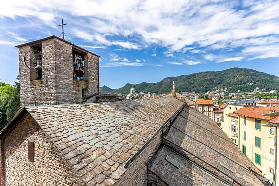 Hotel Quarcino