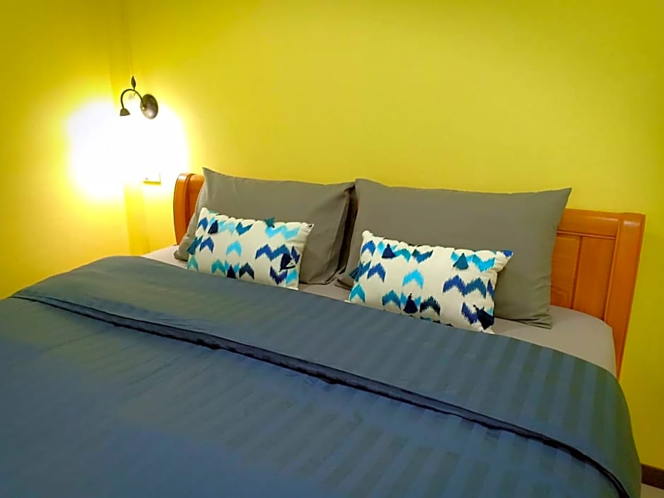 Siri Guesthouse