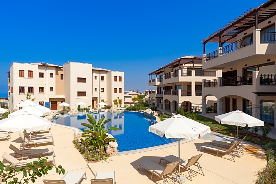 Aphrodite Hills Rentals – Apartments