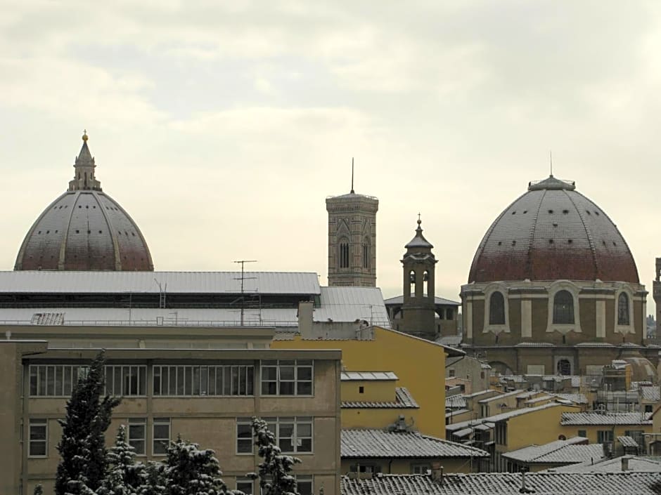 Hotel Merlini