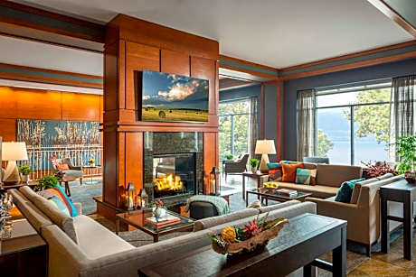 Courtyard by Marriott Burlington Harbor