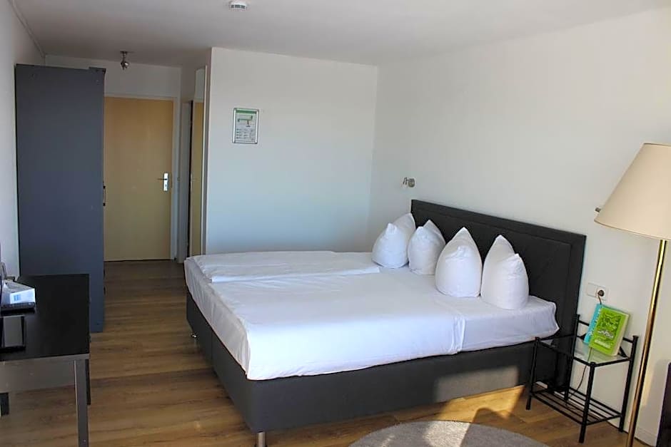 Hotel Lowen by Mastiff