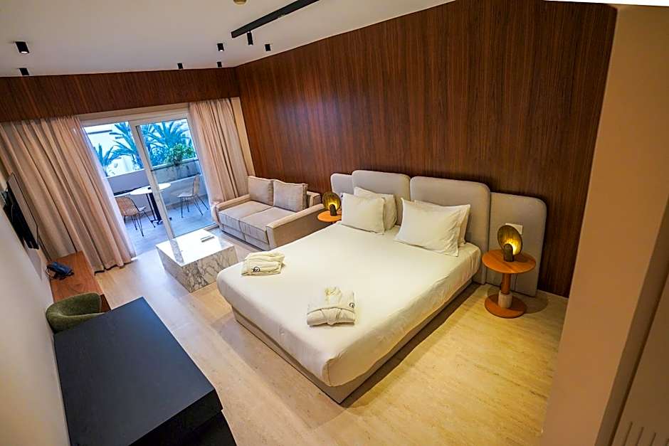 Ocean Atlantic View (Ex Bo Hotel)