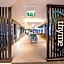 Premier Inn Chelmsford City Centre