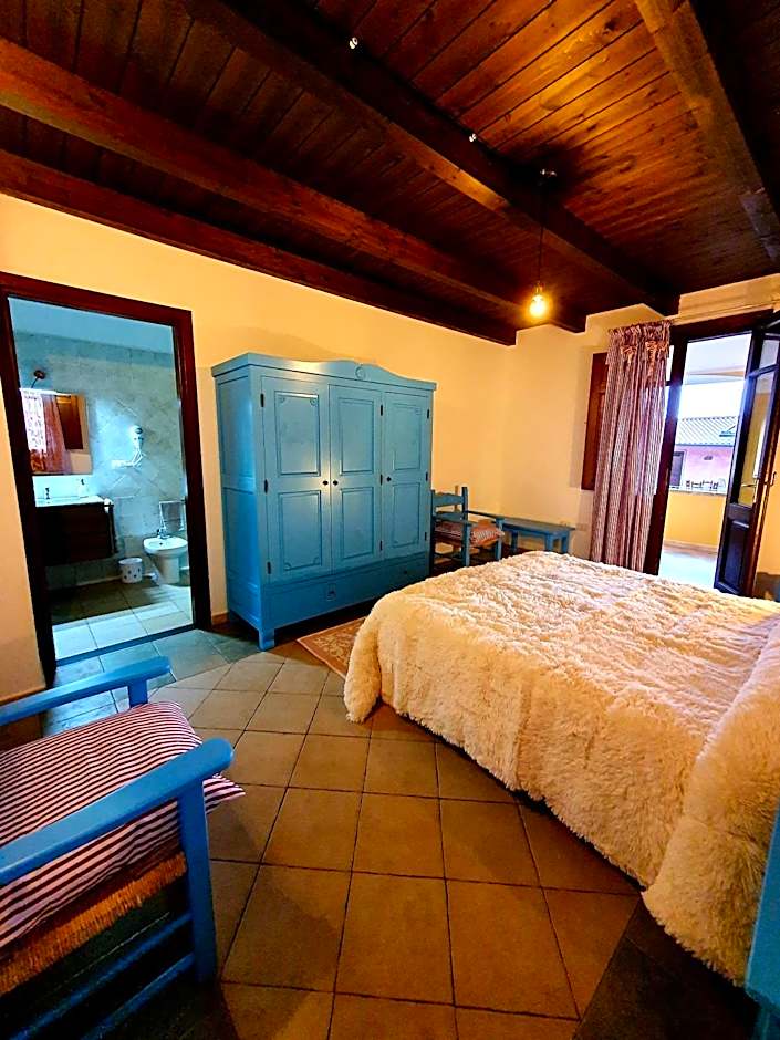 Palmas Anna's rooms Is Procilis