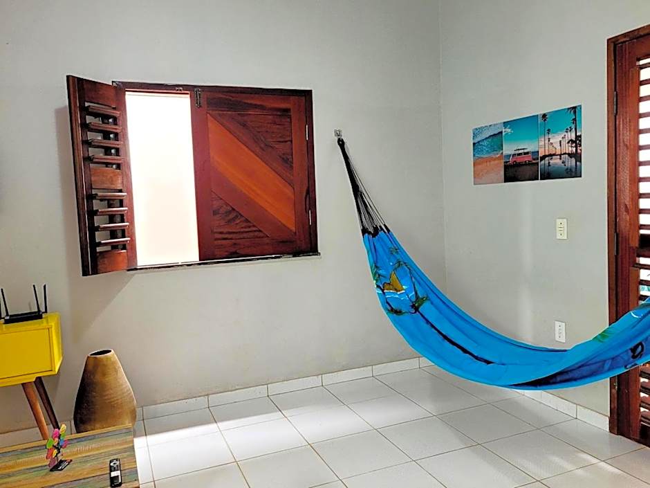 Casa Centro de Jijoca