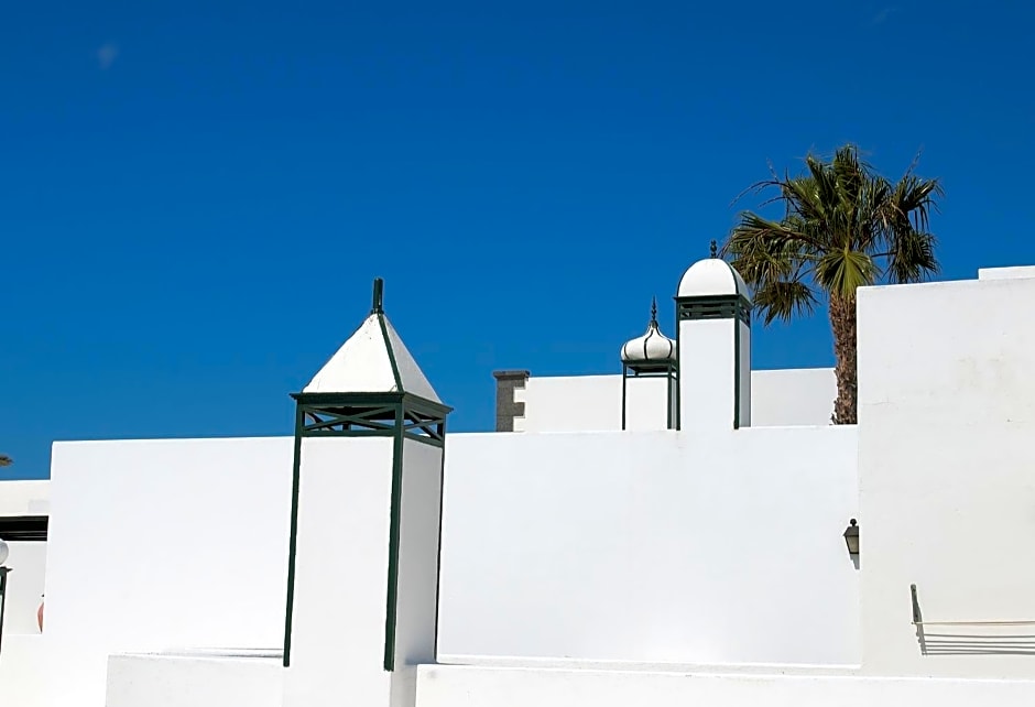 Apartamentos Los Pueblos