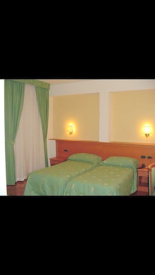 Alma Hotel San Giorgio