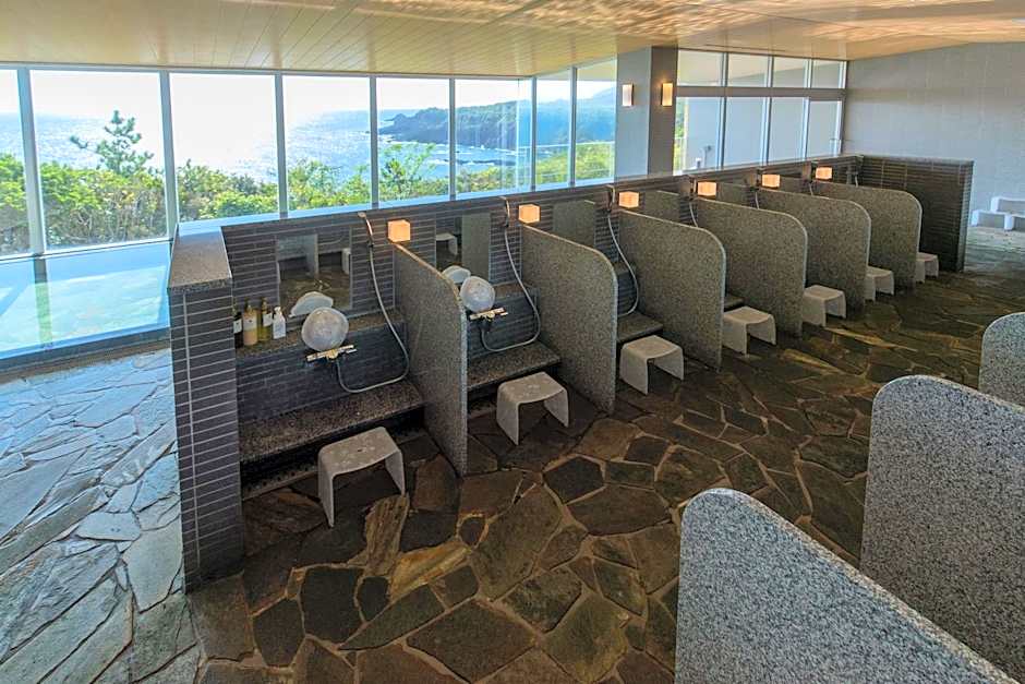 samana hotel Yakushima