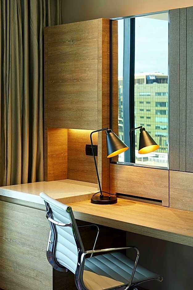 DoubleTree By Hilton Perth Northbridge